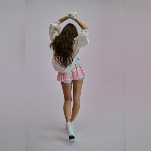 BNWOT Selkie The Pillow Fight Cupid Bloomers - Picture 3 of 6